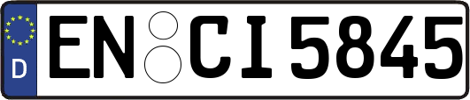 EN-CI5845
