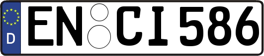 EN-CI586