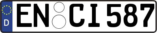 EN-CI587