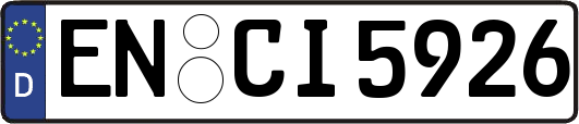 EN-CI5926