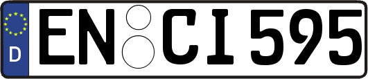 EN-CI595