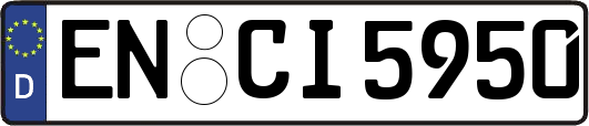 EN-CI5950