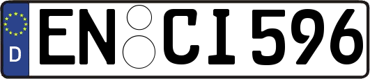 EN-CI596