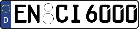 EN-CI6000