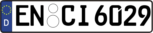 EN-CI6029