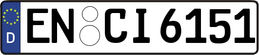 EN-CI6151