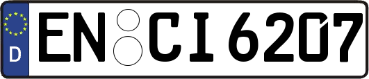 EN-CI6207
