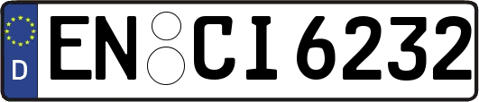 EN-CI6232