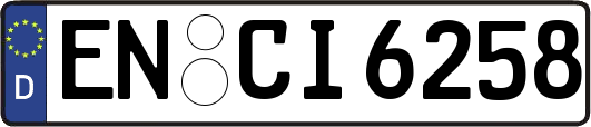 EN-CI6258