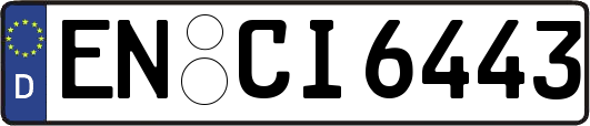EN-CI6443