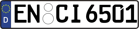 EN-CI6501