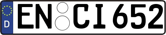 EN-CI652