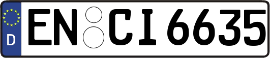 EN-CI6635