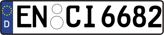 EN-CI6682