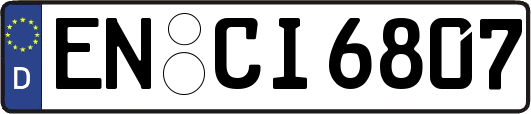 EN-CI6807