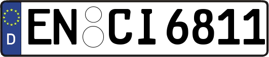 EN-CI6811