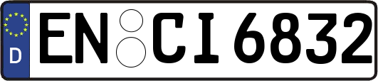 EN-CI6832