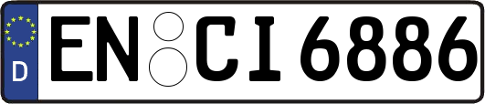 EN-CI6886