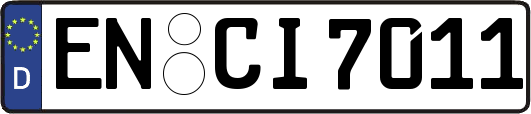 EN-CI7011