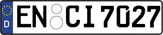 EN-CI7027