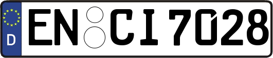 EN-CI7028