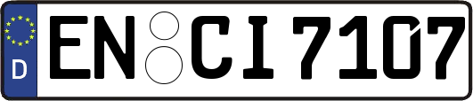 EN-CI7107