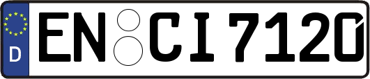 EN-CI7120