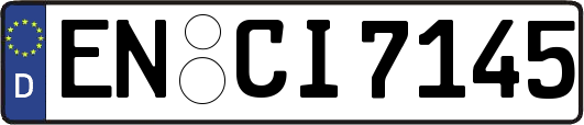EN-CI7145