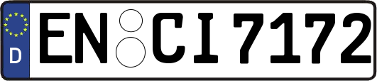 EN-CI7172