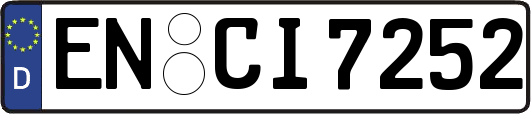 EN-CI7252