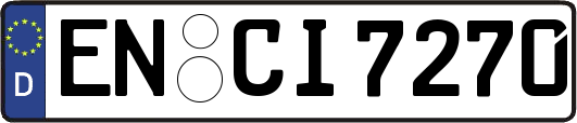 EN-CI7270