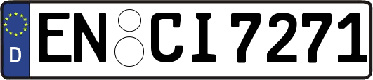 EN-CI7271
