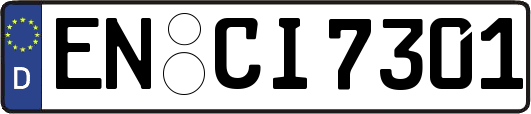 EN-CI7301