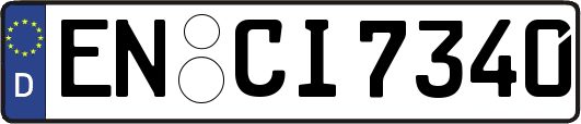 EN-CI7340