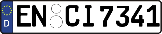 EN-CI7341