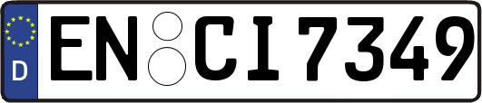 EN-CI7349