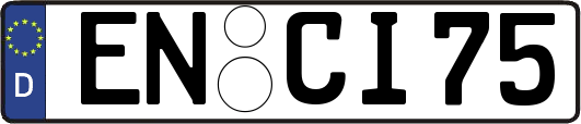 EN-CI75