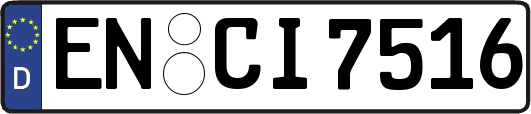 EN-CI7516