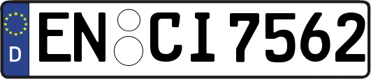 EN-CI7562