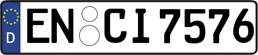 EN-CI7576