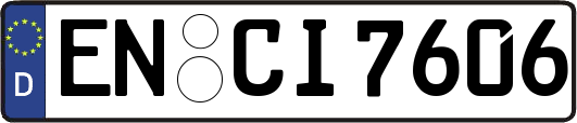 EN-CI7606
