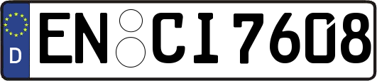 EN-CI7608