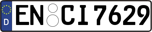 EN-CI7629
