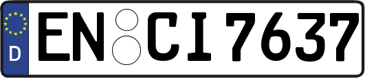 EN-CI7637