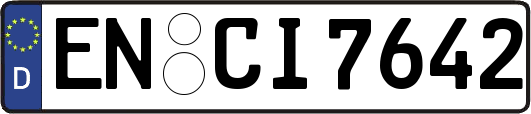 EN-CI7642