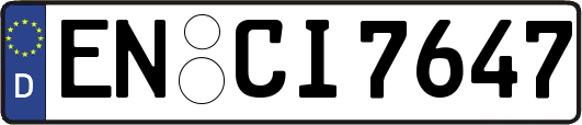 EN-CI7647