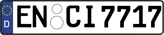 EN-CI7717