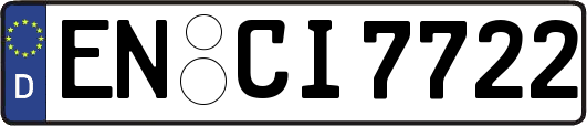 EN-CI7722