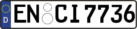EN-CI7736