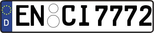 EN-CI7772